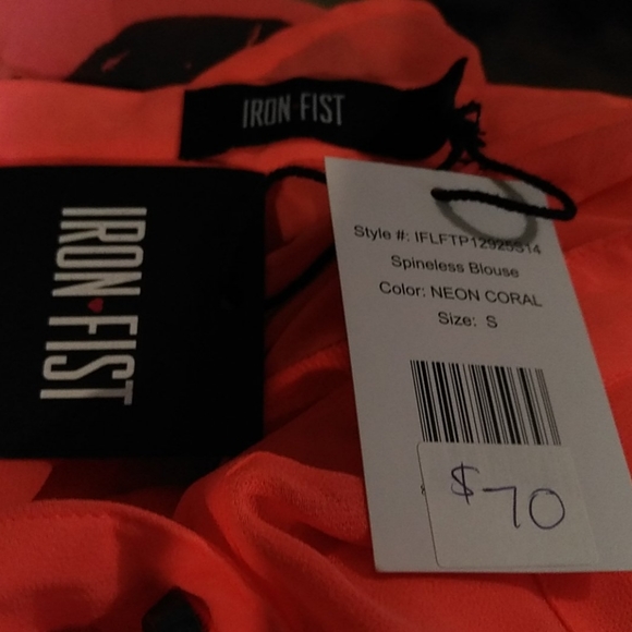 Blouse - Picture 4 of 4